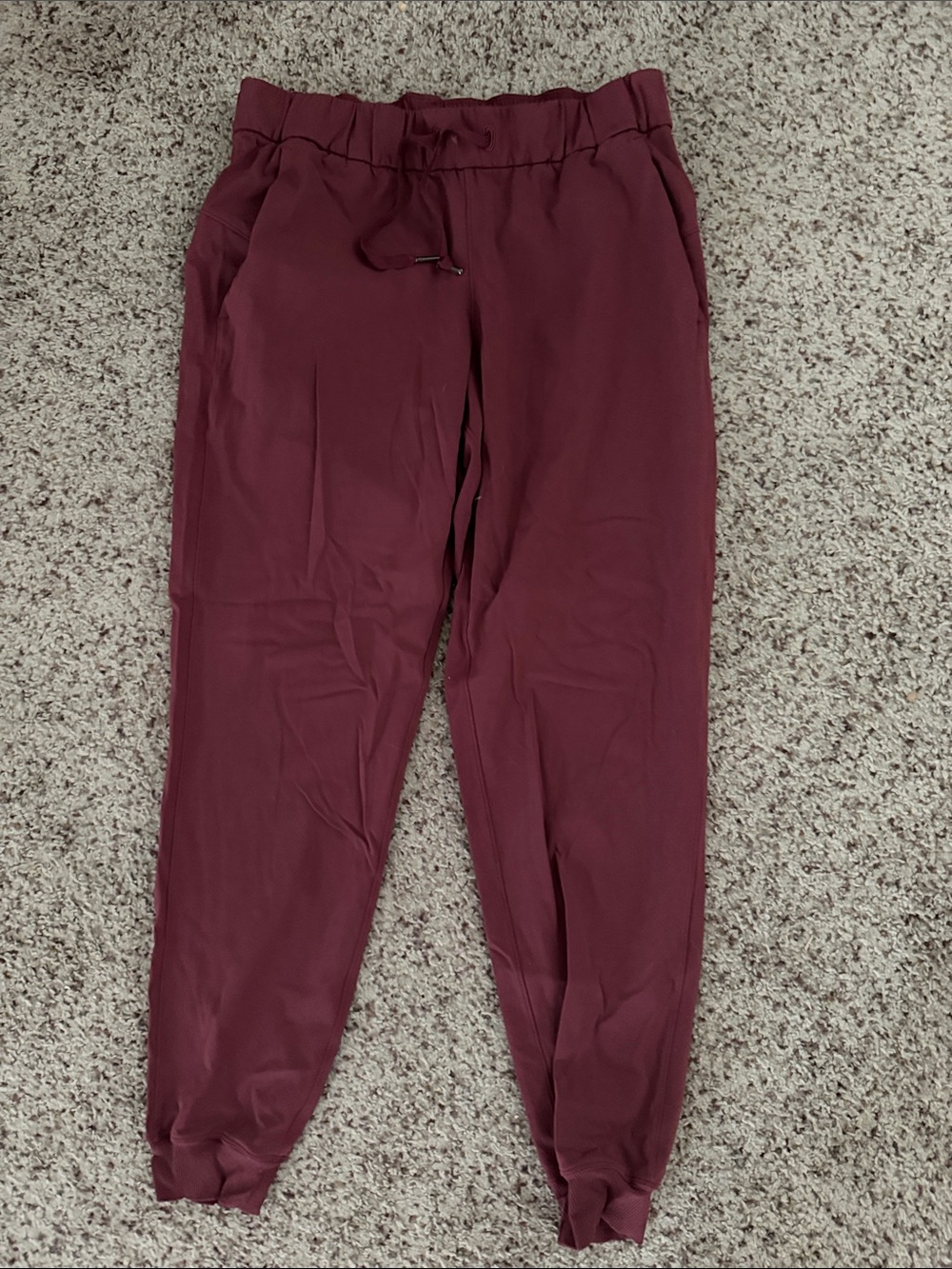 Lululemon On the Fly Jogger 28in